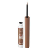 Trend !t up 2in1 Color & Boost Augenbrauenserum 010 Mittelbraun, 1,7 ml