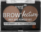Trend !&#39;t up Brow&#39;fection Wax &amp; Powder Augenbrauen-Set 020, 2 g