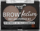 Trend !t up Brow&#39;fection Wax &amp; Powder Brauen-Kit 030, 2 g