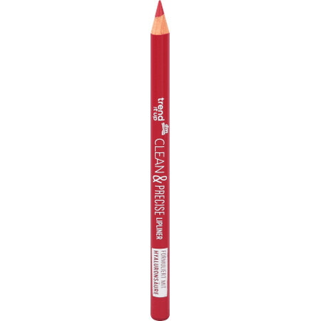 Trend !t up Clean & Precise Soft Lip Pencil 620, 0,78 g