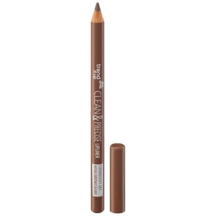 Trend !t up Clean &amp; Precise Soft Lip Pencil 660, 0,78 g