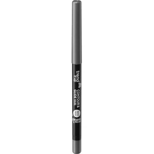 Trend !t up Contour &amp; Glide Kajal Eyeliner 040, 0,3 g