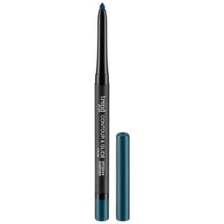 Trend !t up Contour & Glide Kajal Augenstift 083, 0,3 g