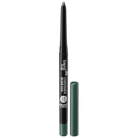 Trend !t up Contour & Glide Kajal Eye Pencil 110, 0,3 g