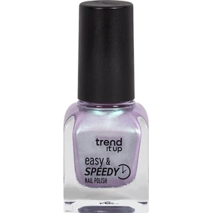 Trend !t up easy & speedy Nagellack Nr. 200, 6 ml