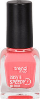 Trend !t up easy &amp; speedy Nagellack Nr. 220, 6 ml