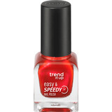 Trend !t up easy & speedy ojă Nr.100, 6 ml