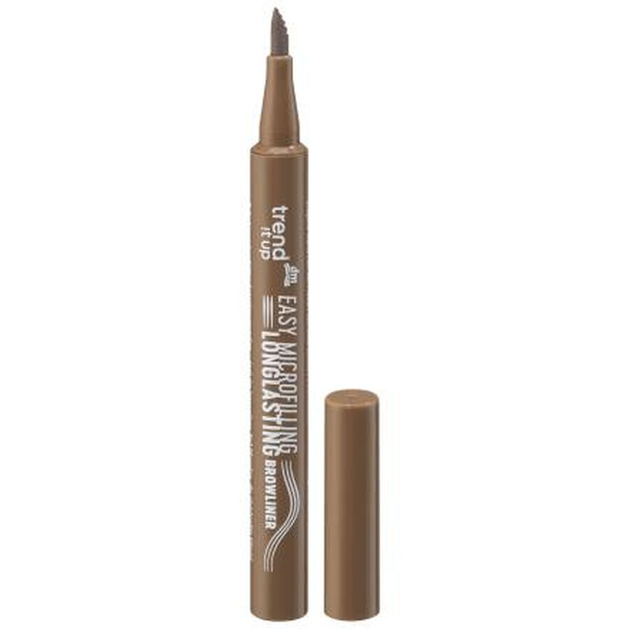 Trend !t up Easy microfil Augenbrauenstift Nr.020, 1 ml