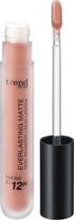 Trend !t up Everlasting Matte Non-Transfer Liquid Lipstick Nr.010, 5 ml