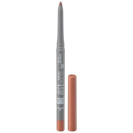 Trend !t up Glide & Stay creion de buze 060 Caramel, 0,35 g