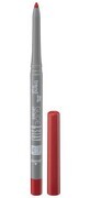 Trend !t up Glide &amp; Stay creion de buze 250 Warm Red, 0,35 g