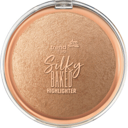 Trend !t up Glowlights Silky Baked Illuminator Nr.020, 8 g