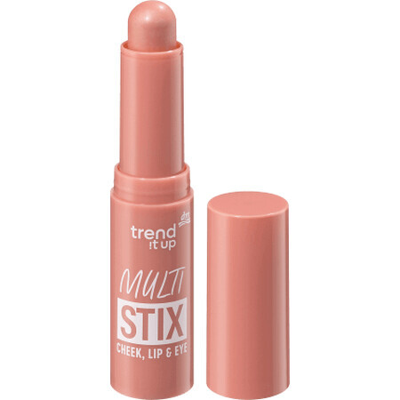 Trend !t up Multi Stix baton multifuncțional 030 Nude, 5 g