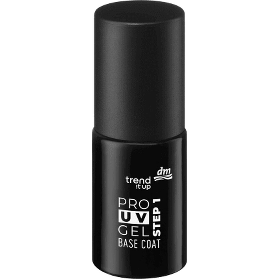 Trend !t up PRO UV GEL base coat, 5 ml