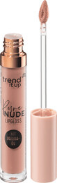 Trend !t up Pure Nude Lipgloss - Nr. 020, 5 ml