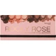 Trend !t up Rocky Rose Lidschatten-Palette, 4,8 g