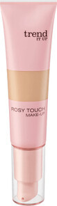 Trend !t up Rosy Touch fond de ten - Nr. 020, 30 ml