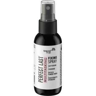 Trend !t up Multipurpose Makeup Fixing Spray, 60 ml