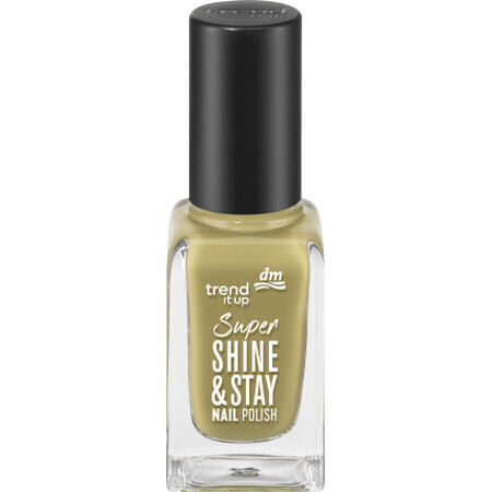 Trend !t up Super shine &stay ojă Nr. 780, 8 ml