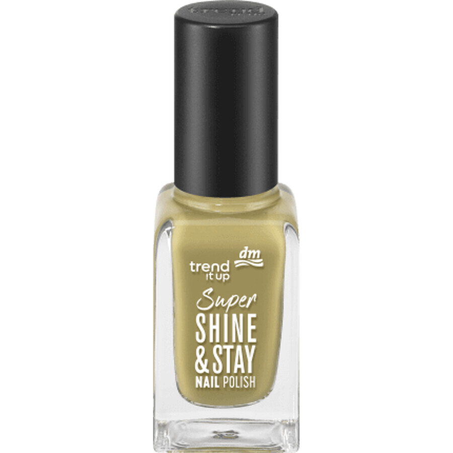 Trend !t up Super shine &stay ojă Nr. 780, 8 ml