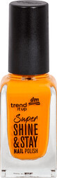 Trend !t up Super shine &amp;stay Nagellack Nr. 930, 8 ml