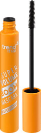 Trend !t up Super Volume Boom Mascara 010 Schwarz, 10 ml