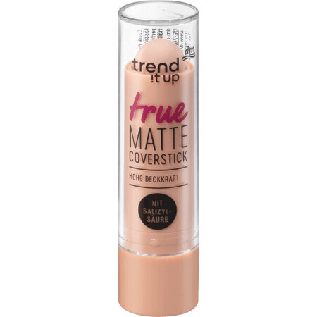 Trend !t up True Matte Stick Concealer Nr.010, 6,5 g