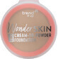 Trend !t up Wonder Skin 2in1 Cream-to-Powder foundation 020, 10,5 g
