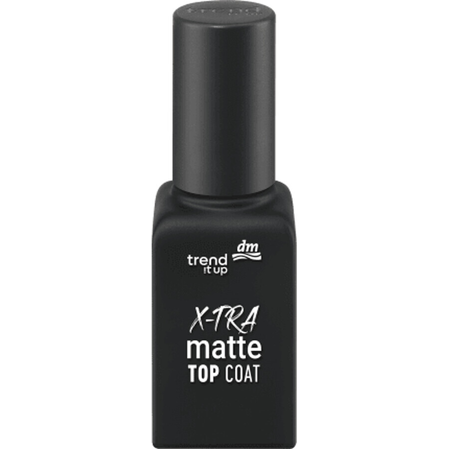 Trend !t up X-TRA matte Deckschicht, 8 ml