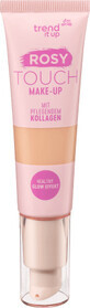 trend IT UP Rosy Touch fond de ten - Nr. 030, 30 ml