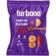 Turban Chips with chilli, 85 g