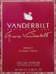 VANDERBILT Parf&#252;mverteidiger Mitternacht New York, 100 ml