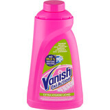 Vanish Oxi Action Soluţie pentru îndepărtarea petelor de pe ţesături, 940 ml