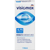 Visiomax Lentile de contact lunare -5.75, 1 buc