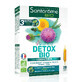 Detox Bio, 20 Fl&#228;schchen, Santarome Natural