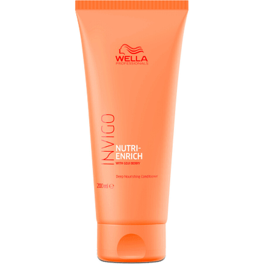 Wella PROFESSIONALS Balsam păr, 200 ml