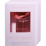 Women' Secret Apă de toaletă My secret, 30 ml