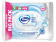 Zewa Wet Tissue Sensitive Toilettenpapier, 80 St&#252;ck