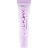 Catrice Lip Jam Hydraterende vochtinbrengende lipgloss 040 I Like You Berry Much, 10 ml