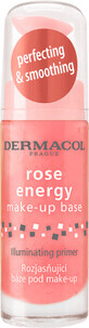 Dermacol Bază pentru machiaj Rose, 20 ml