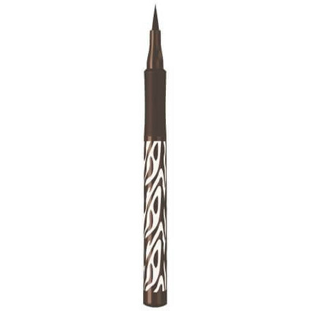 Dermacol Precise Brown tuș pentru ochi, 1 ml