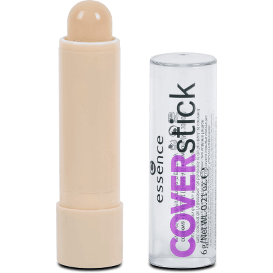 Essence cosmetics COVERstick Abdeckstift 10, 6 g