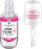 Essence cosmetics GROWN&#39;N&#39;GLOW NAIL CARE Lac pentru unghii, 8 ml