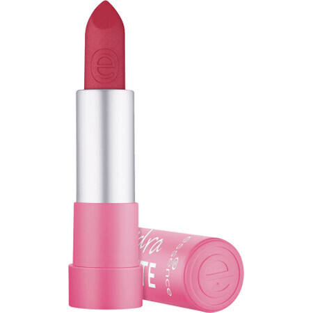 Essence cosmetics Hydra Matte ruj 408 Pink Positive, 3,5 g