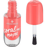 Essence cosmetics Lac de unghii gel nail colour 52, 8 ml