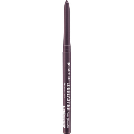 Essence cosmetics Langhaftender Augenstift 37 Purple-Licious, 0,28 g