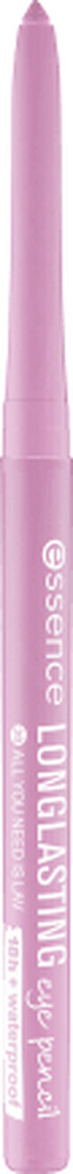 Essence cosmetics Langhaftender Eyeliner 38 All You Need Is Lav, 0,28 g