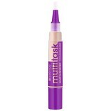 Essence cosmetics Multitask corector 10 Peachy Ivory, 3 ml