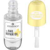Essence cosmetics THE NAIL REPAIR OIL  Ulei pentru unghii, 8 ml