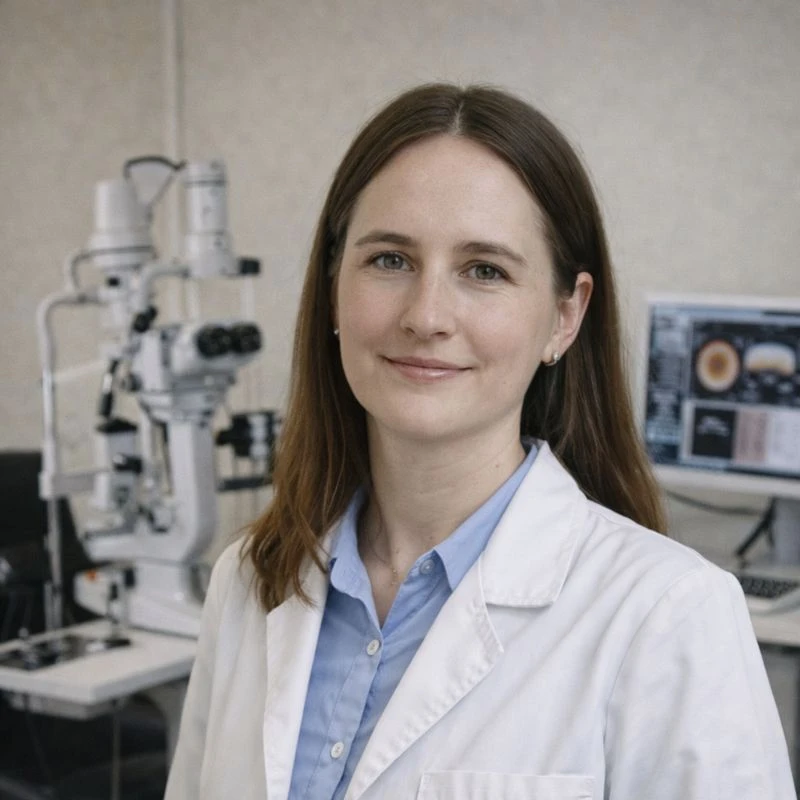 Katharina Huber